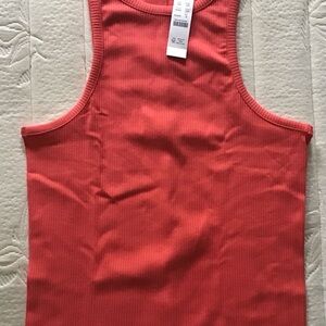 Women's Coral Tank Top